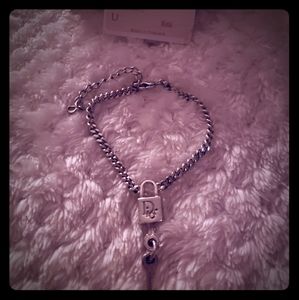 Dior bracelet